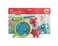 Hape Double Fun Fishing Set, Jumping Sea Creatures with Net & Detachable Fishing Pole Handle, Bathtub Toys for Toddlers, 5 Pieces Multicolor Bathtub Toys, Ages 2 Years+