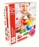 Hape Cupcakes   Colorful Wooden Cupcakes, Children’s Pretend Play Food Kitchen Toy