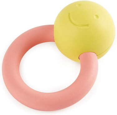 خشخيشة هابي الحلقية E0025