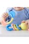 Hape Rattle &amp; Teether Collection Set of 3