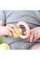 Hape Rattle &amp; Teether Collection Set of 3