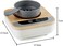 Hape Fun Fan Fryer, Wooden Tabletop Stove With Fan, Kitchen Playset For Preschoolers, Includes Salt And Pepper Shakers, Six Recipes And More