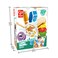 Hape Delicious Breakfast Playset   Play Food Set with Toy Spoon for Pretend Play   3+ Years