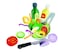 Hape Healthy Salad Playset   39-piece Play Salad Set with Utensils and Ingredients for Pretend Play   3+ Years