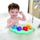 Hape Musical Whale Fountain   Musical Bath Time Toy Playset For Toddlers   With 5 Different Melodies   Music Toys   Suitable For 18 Months and Up
