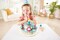 Hape Interactive Happy Birthday Cake