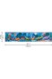 Hape Dinosaur Puzzle Glow in the Dark 1.5m 200pcs E1632