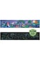 Hape Magic Forest Puzzle Glow in the Dark 1.5m 200pcs E1633