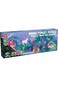 Hape Magic Forest Puzzle Glow in the Dark 1.5m 200pcs E1633
