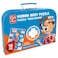 Hape Human Body Puzzle
