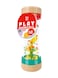 Hape, Beaded Raindrops   Music Toys   Shake &amp; Rattle Activity Toy   Easy Grip Great As Baby Toys   Includes Musical Beats &amp; Raindrop Sounds   Suitable For Ages 0M &amp; Up
