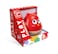 Hape Owl Musical Wobbler - Red Musical Toy for Babies   Music Toys For Infants   Encourages Music Exploration   Compact Size for Travel   Ages 0M and Up