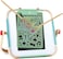 Hape Oodles Of Doodles Scratching, Colorful Artwork For Preschoolers, Painting And Doodling Playset, Multicolor