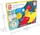 Hape Color Mix Painting, Activities And Art Supplies For Kids With Paint Set, Art Brushes, Paint Palette, Color Wheel, Binder Clip And A3 Activity Book, Art Kit For Children Ages 4 And Up