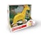 Hape Giraffe Pull Along - Wooden Toddler Toy with Moving Head and Feet   Smooth Wheels for Easy Pulling   Learning Toy for Walking Skills   Ages 12 Months+
