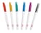 Hape Magic Friends DIY Magnets   Make-Your-Own Magnet Art Set With Wooden Magnets and Glitter Markers, For Kids Ages 3+ Years