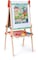 Hape Magic Friends DIY Magnets   Make-Your-Own Magnet Art Set With Wooden Magnets and Glitter Markers, For Kids Ages 3+ Years