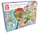 Hape Magic Friends DIY Magnets   Make-Your-Own Magnet Art Set With Wooden Magnets and Glitter Markers, For Kids Ages 3+ Years