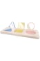 Hape Montessori Mirror Shape Puzzle E0072
