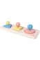 Hape Montessori Mirror Shape Puzzle E0072