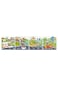 Hape Rescue Vehicles Puzzle E1639