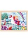 Hape Unicorn Friends Puzzle E1642