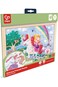Hape Unicorn Friends Puzzle E1642
