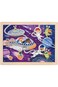 Hape Space Friends Puzzle E1644