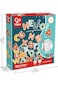 Hape Magnetic Letters E2003