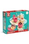 Hape Tea Time Wooden Play Set E3207