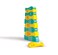 Hape, Penguin Scale   Balancing Counting Toy   Number Recognition   Educational Toy For Kids   Comes With Bag For Easy Storage
