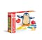 Hape, Penguin Scale   Balancing Counting Toy   Number Recognition   Educational Toy For Kids   Comes With Bag For Easy Storage