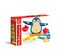 Hape, Penguin Scale   Balancing Counting Toy   Number Recognition   Educational Toy For Kids   Comes With Bag For Easy Storage
