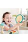 Hape 4in1 Ukulele Set E0638