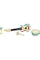 Hape 4in1 Ukulele Set E0638
