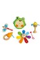 Hape Nature Band Rhythm Kit E0639