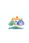 Hape Nature Scene Stacking Blocks