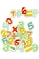 Hape Magnetic Numbers E2007