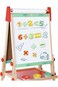 Hape Magnetic Numbers E2007
