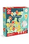 Hape Magnetic Numbers E2007