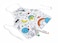 Hape Colouring Apron