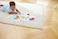 Hape Colouring Apron