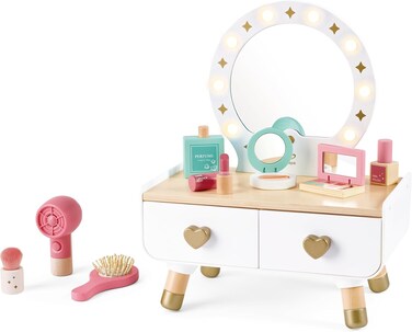 Hape My Stylish Dressing Table
