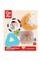 Hape Sensory ABCs Playset E0129