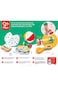 Hape 5-In-1 Baby Sensory Set E0130