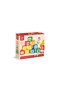 Hape Grip-n-Stack Silicone &amp; Wood Blocks E0131