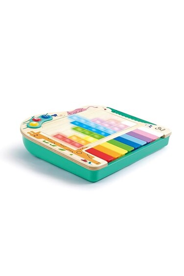 Hape Dynamic Pixel Piano