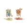 Wooden Balancing Game