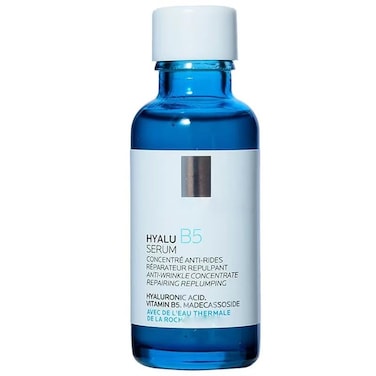 la Hyalu roche B5 Pure Hyaluronic posay Acid Serum&iuml;&frac14;&OElig;with Vitamin B5 30ml