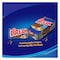 Tiffany Break Crunchy Wafer Fingers in Creamy Milk Chocolate, 29g Pack of 12